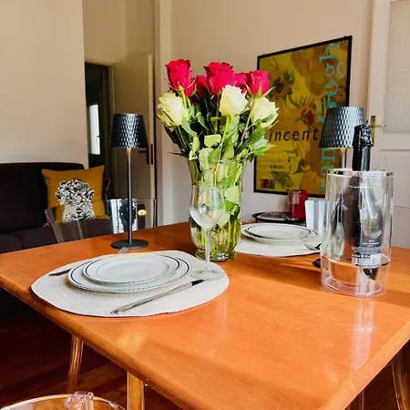 Apartament Nani'house In View