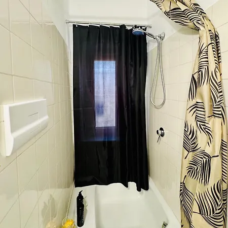 Apartment Nani'house In View