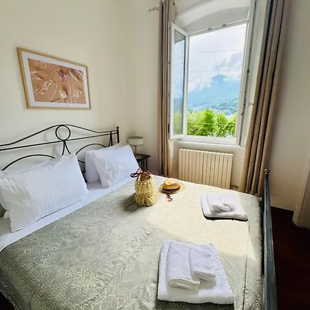 Nani'house In View Apartment