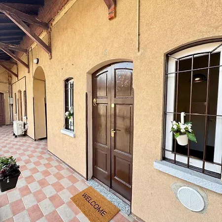 Appartement Nani'house In View *