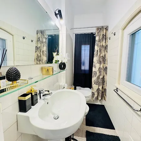 Nani'house In View Apartment Lecco