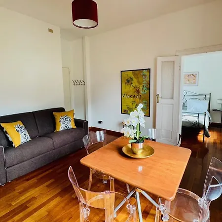 Nani'house In View Apartment