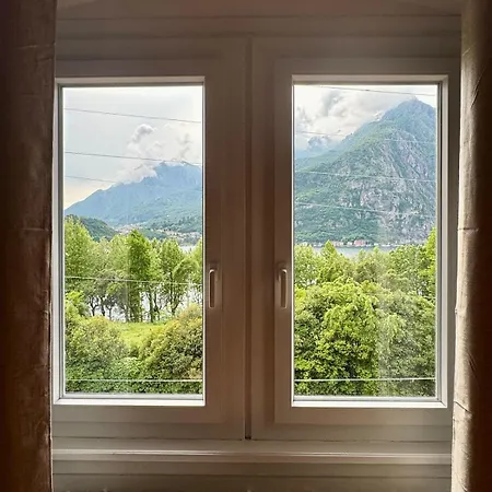 Apartment Nani'house In View Lecco