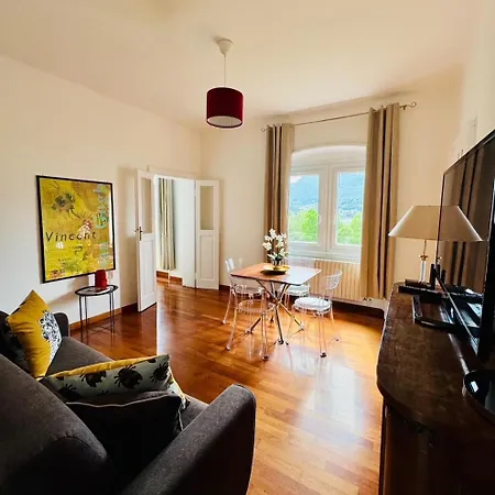 Apartment Nani'house In View Lecco