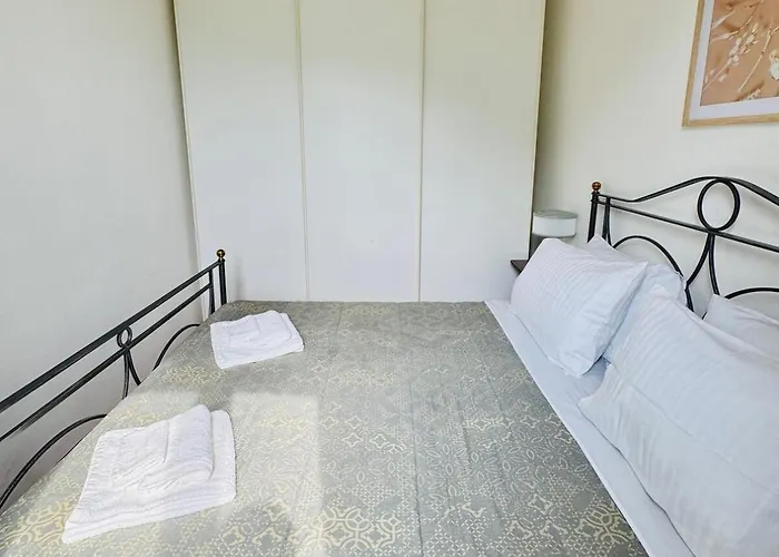 דירה Nani'house In View לקו