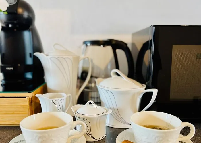 Nani'house In View *