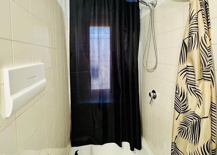 Appartement Nani'house In View