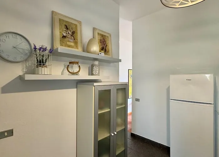 דירה Nani'house In View *