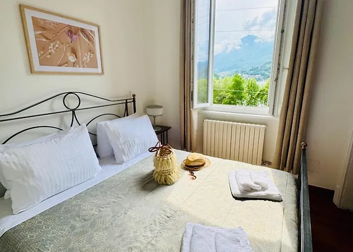 Nani'house In View Appartement