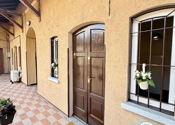 דירה Nani'house In View *