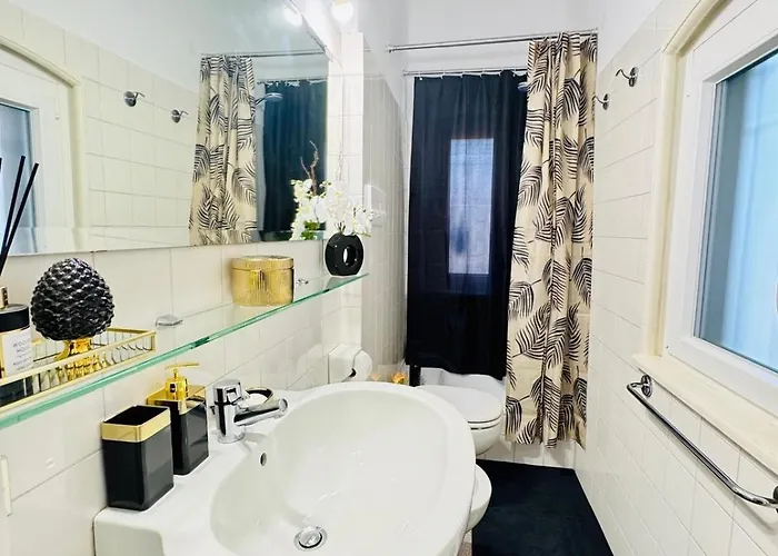 Nani'house In View דירה לקו