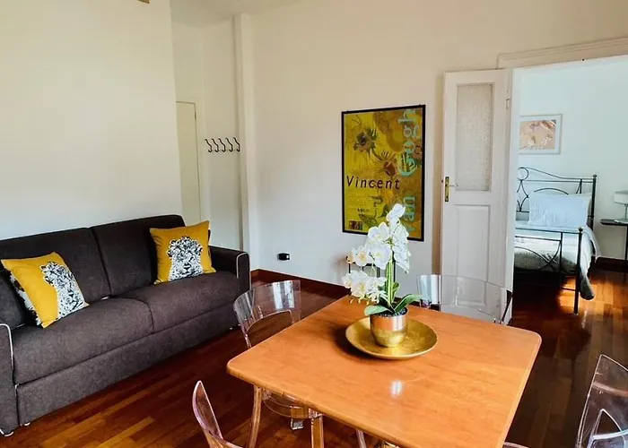 Nani'house In View דירה