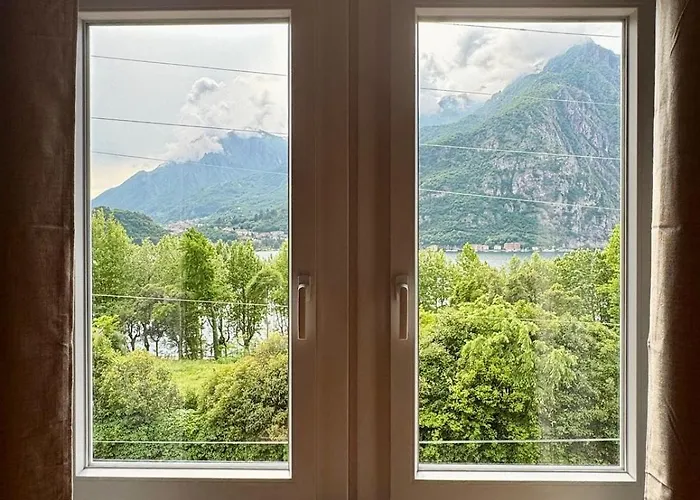 Appartement Nani'house In View Lecco