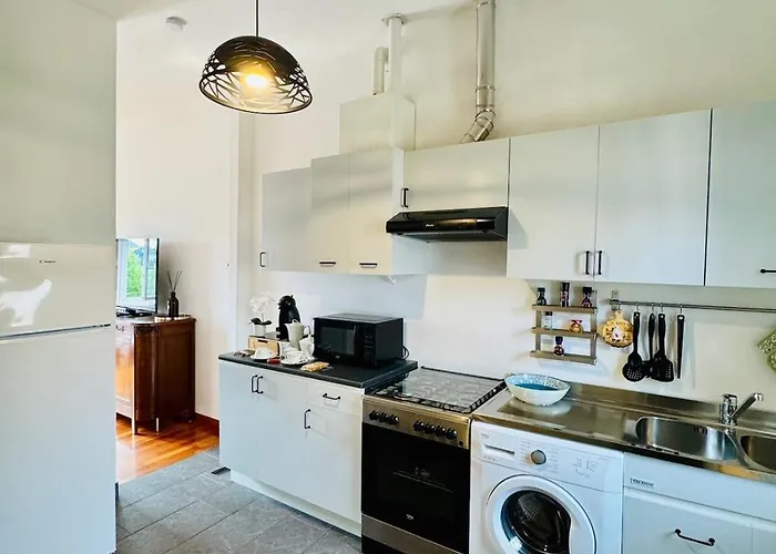 Nani'house In View * Lecco