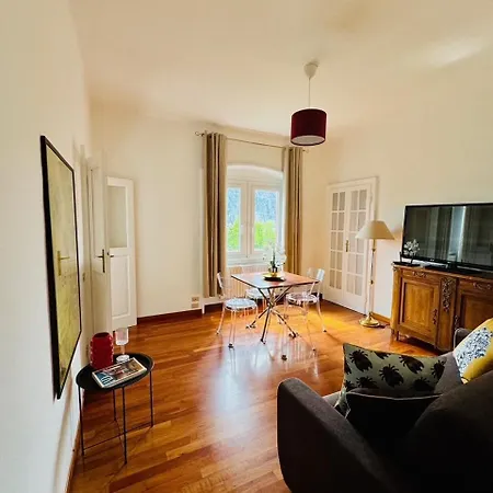 Nani'house In View * Lecco