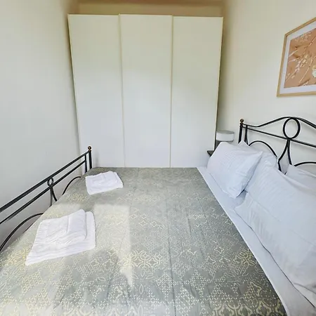 Apartamento Nani'house In View Lecco