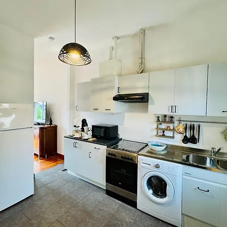 Nani'house In View * Lecco